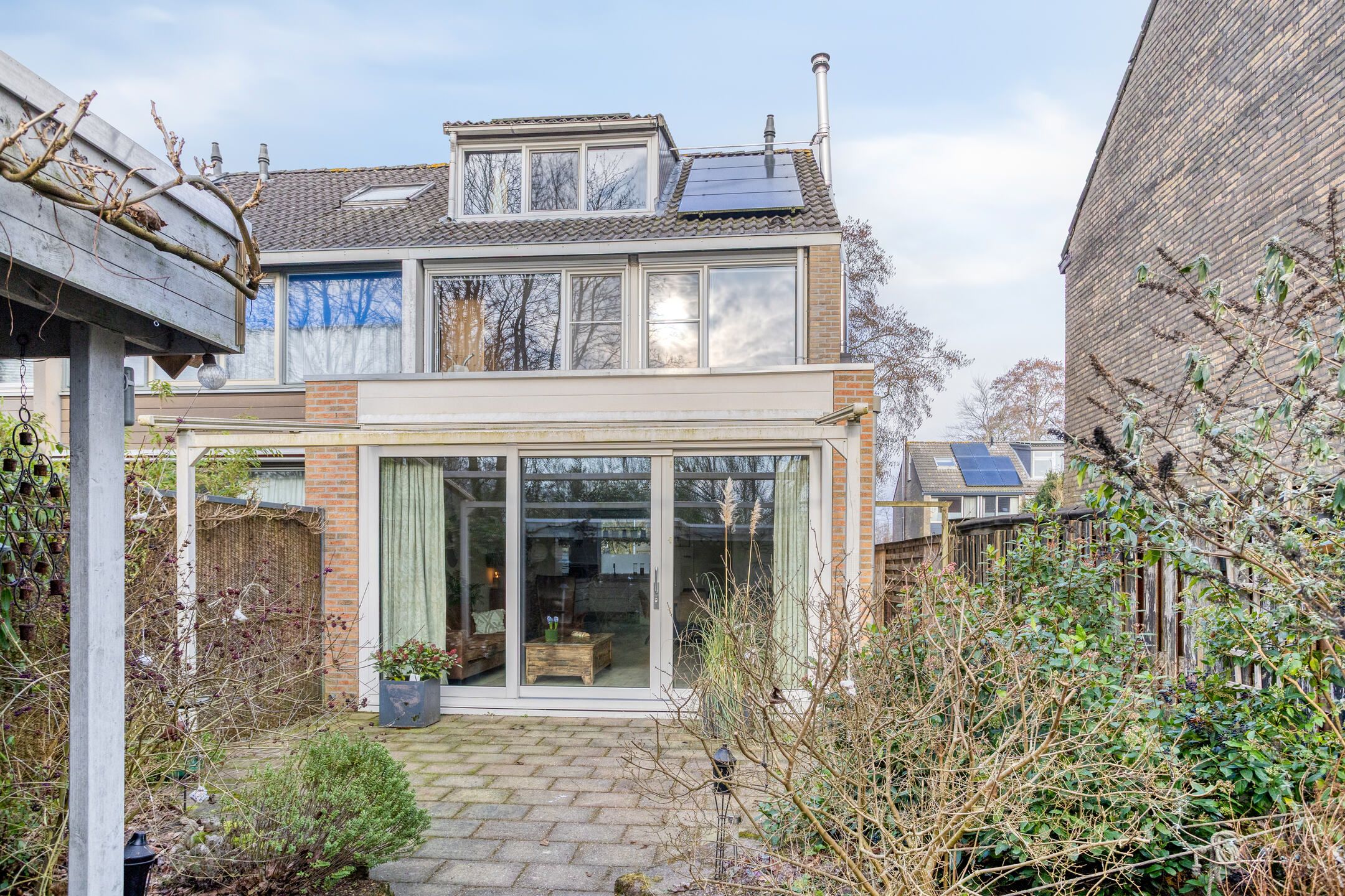 Foto 42 van Gangboord 21