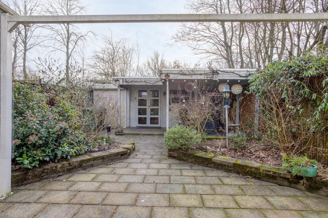 Foto 43 van Gangboord 21