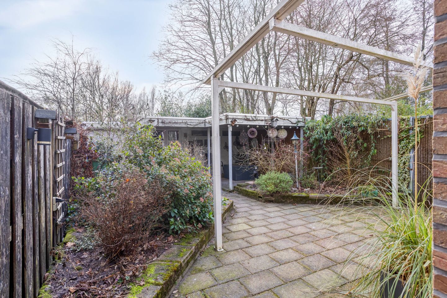 Foto 44 van Gangboord 21