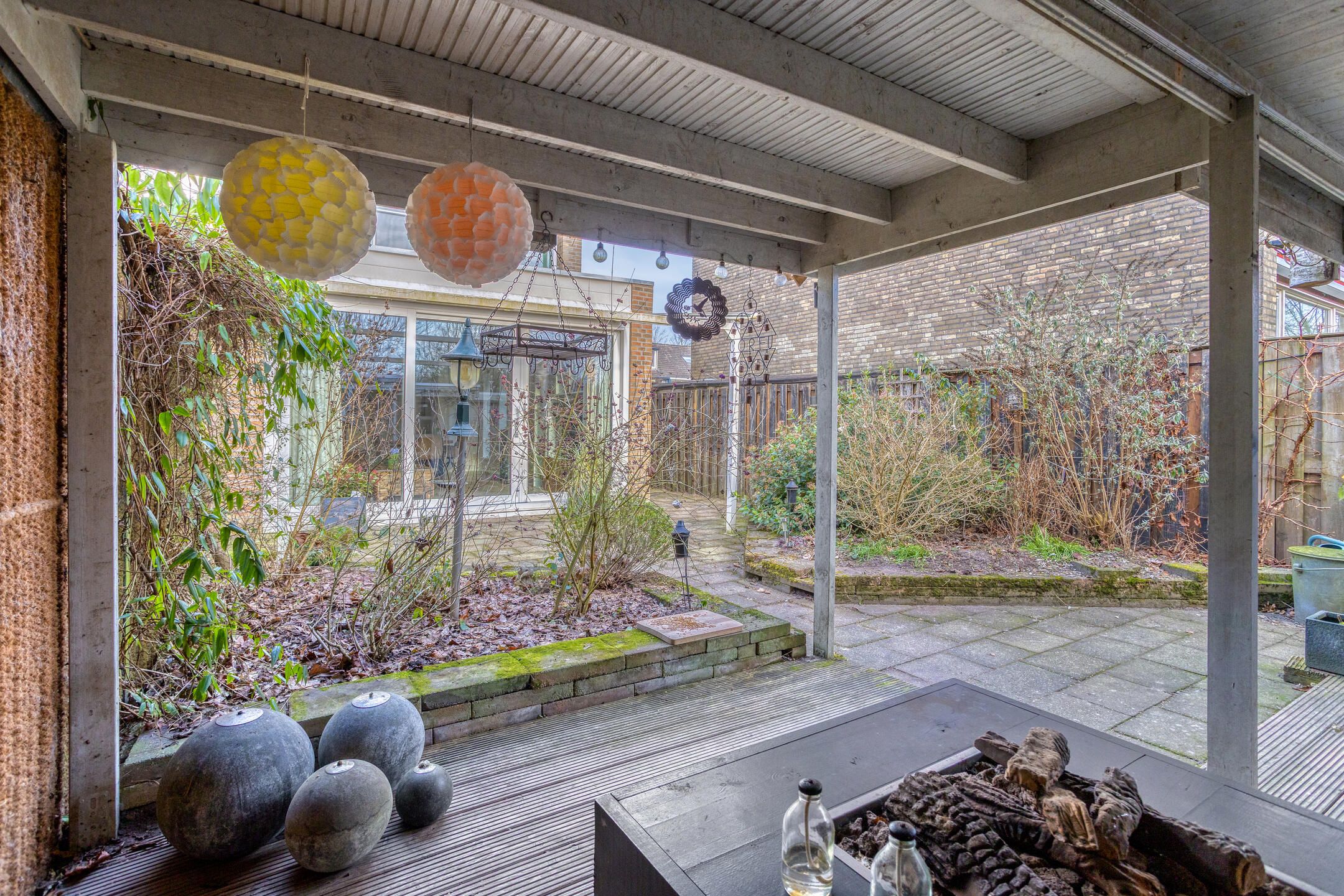 Foto 45 van Gangboord 21