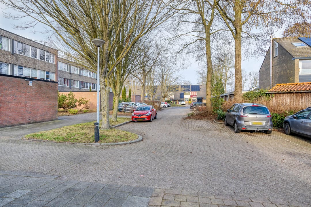 Foto 47 van Gangboord 21