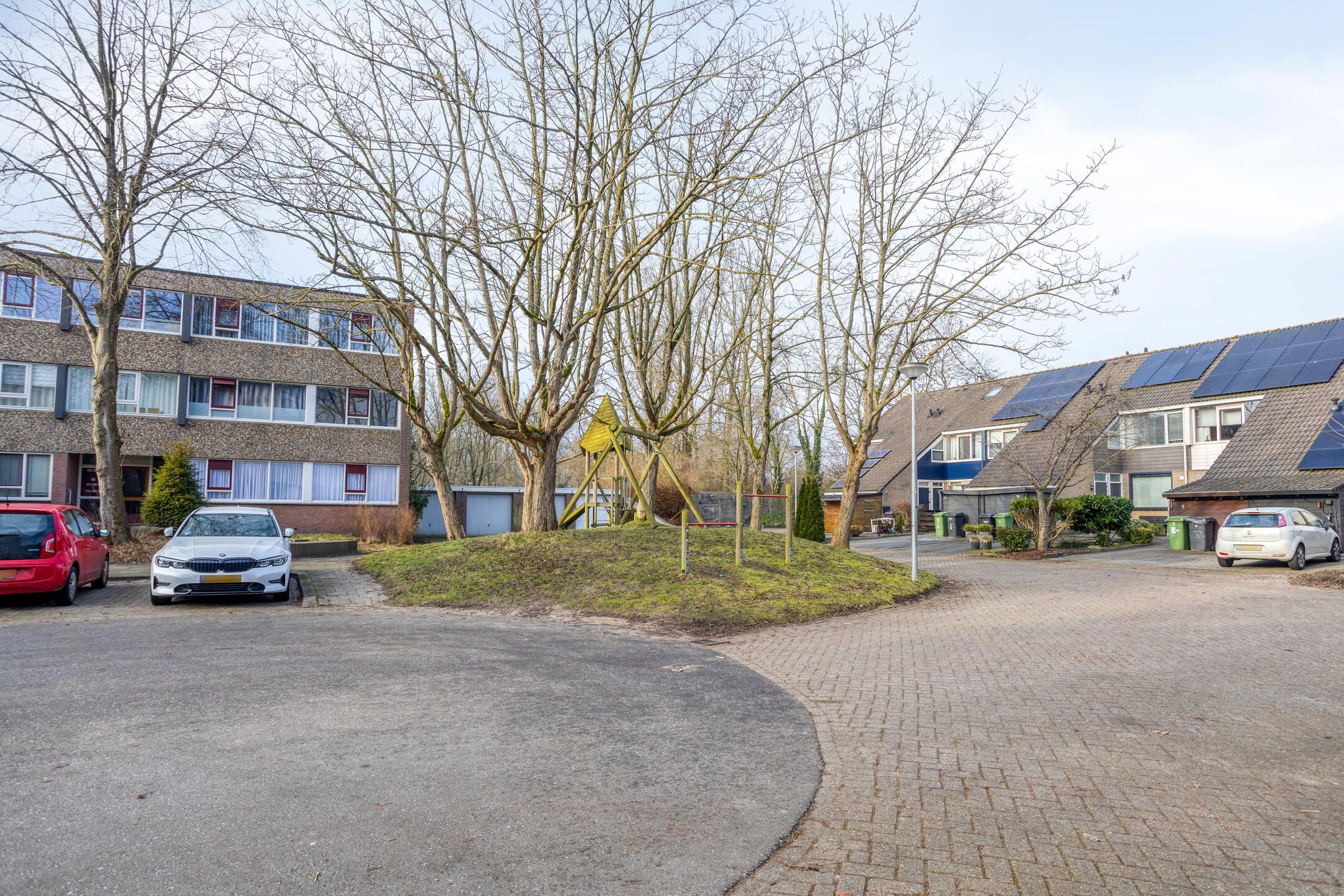 Foto 48 van Gangboord 21