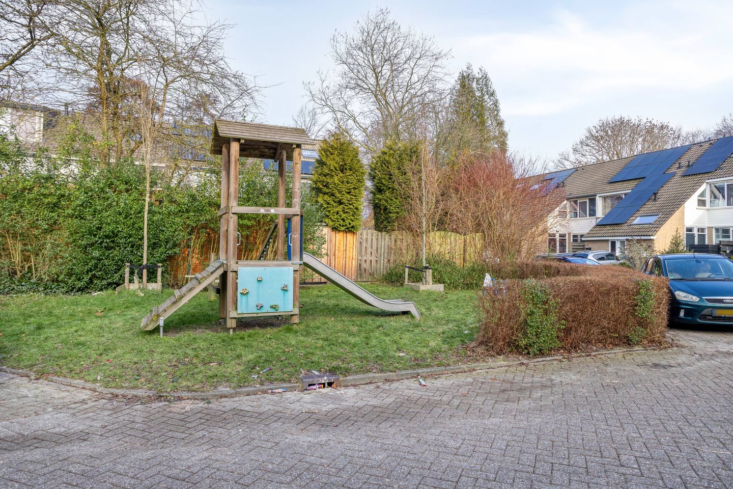 Foto 49 van Gangboord 21