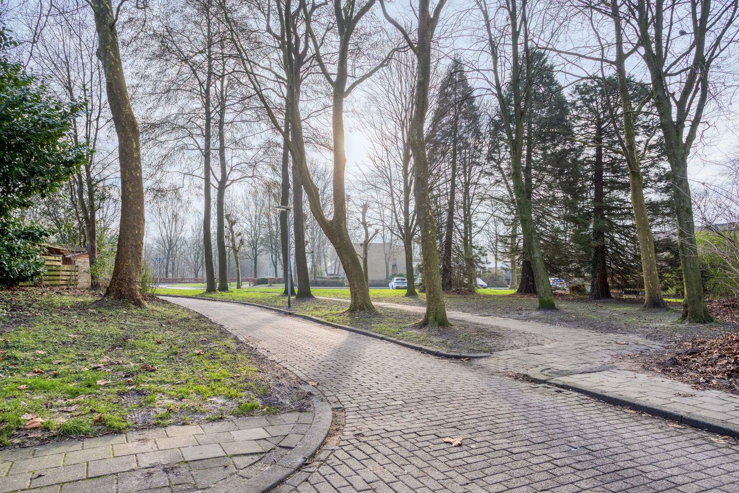 Foto 50 van Gangboord 21