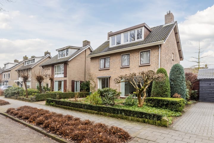 Photo 2 of Sportlaan 8