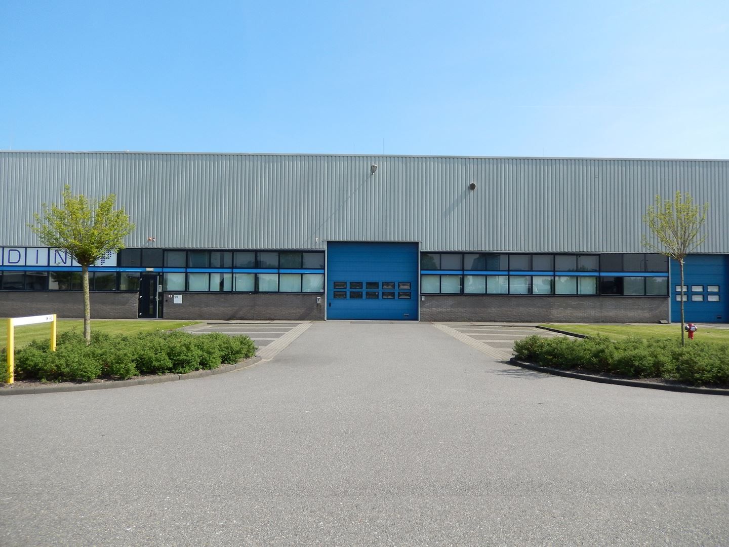 Bekijk foto 3 van Laan van Ypenburg 100