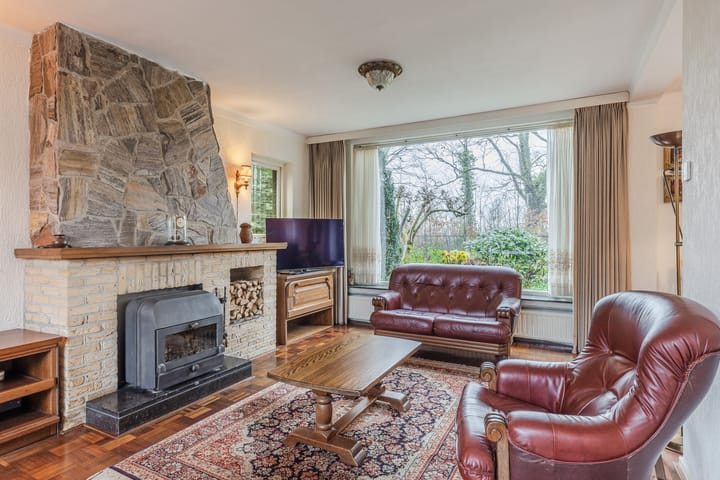 Foto 8 van Sportlaan 8