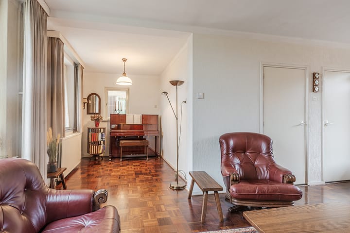 Foto 9 van Sportlaan 8