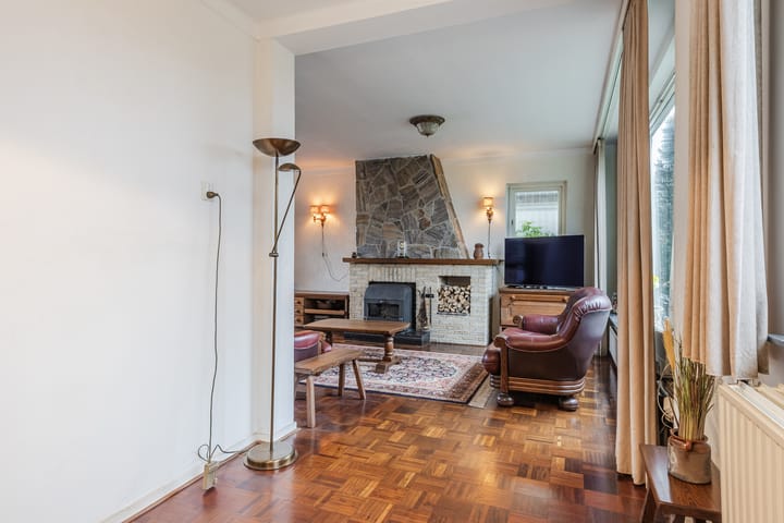 Foto 10 van Sportlaan 8