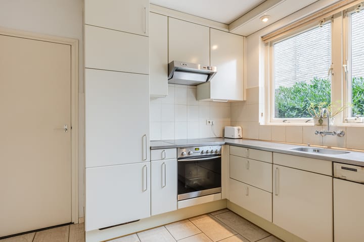 Foto 14 van Sportlaan 8