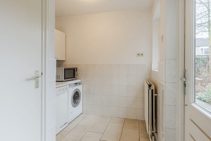 Foto 16 van Sportlaan 8