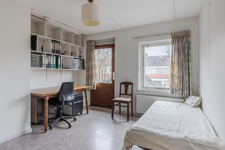 Foto 20 van Sportlaan 8