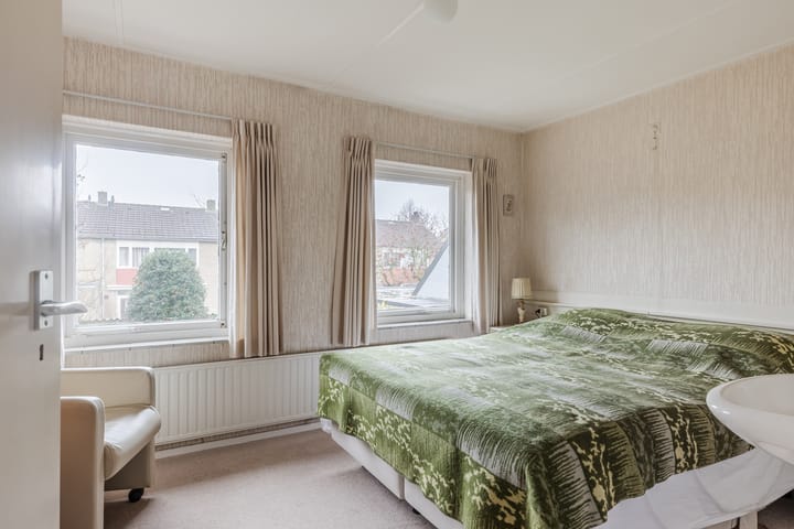 Foto 22 van Sportlaan 8