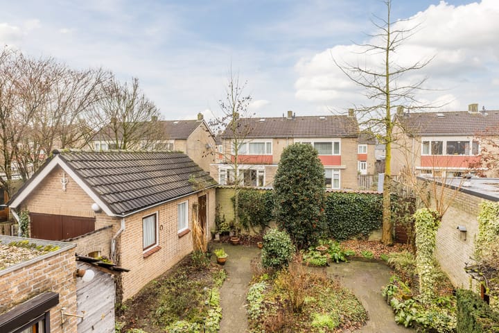 Foto 34 van Sportlaan 8