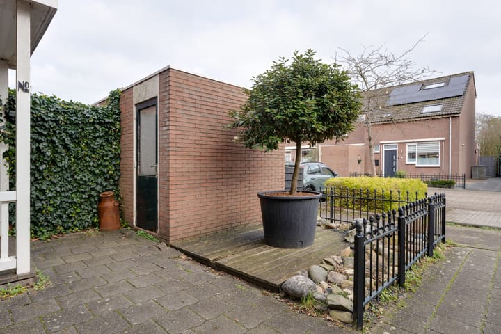 Foto 5 van Wipmolen 17