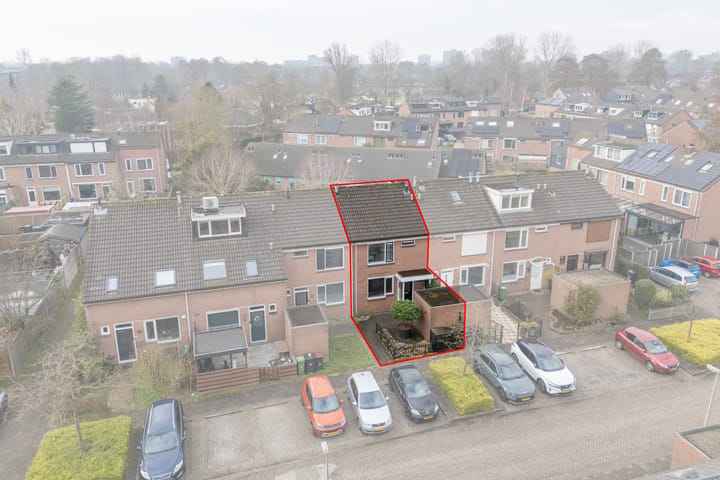 Foto 4 van Wipmolen 17