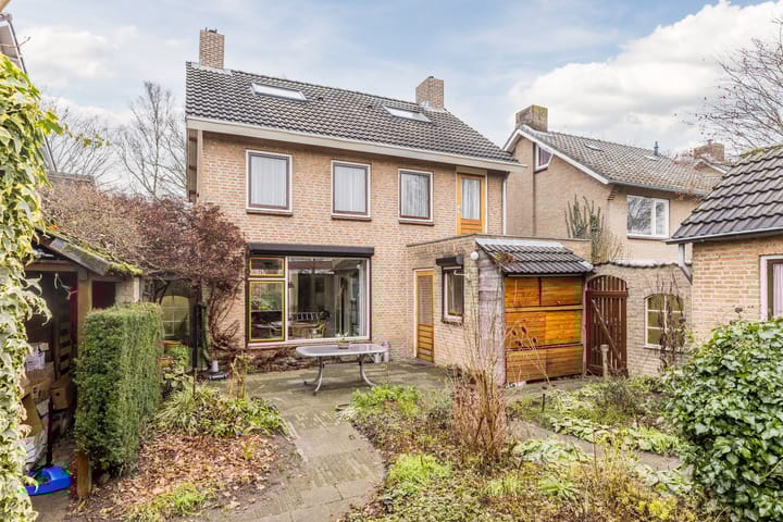 Foto 39 van Sportlaan 8