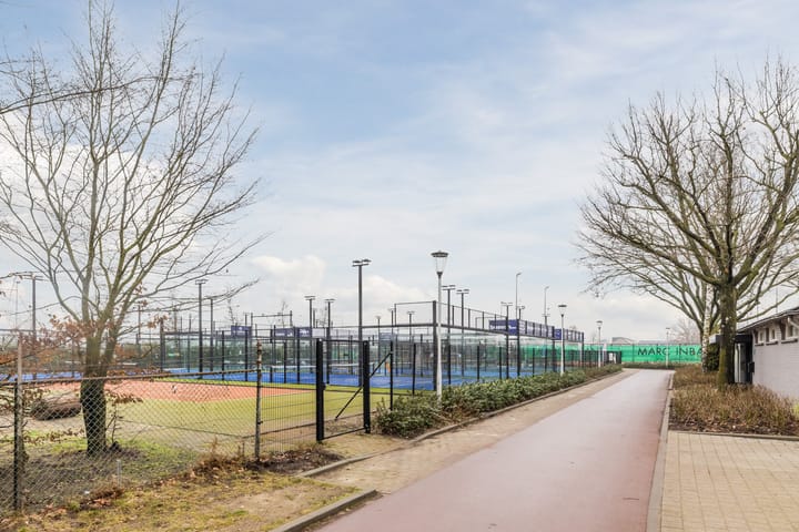 Foto 41 van Sportlaan 8