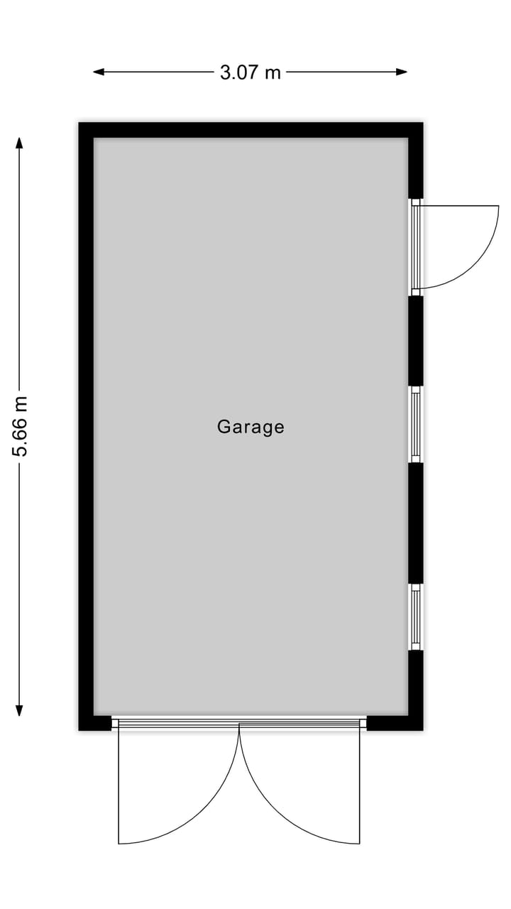 Foto 46 van Sportlaan 8