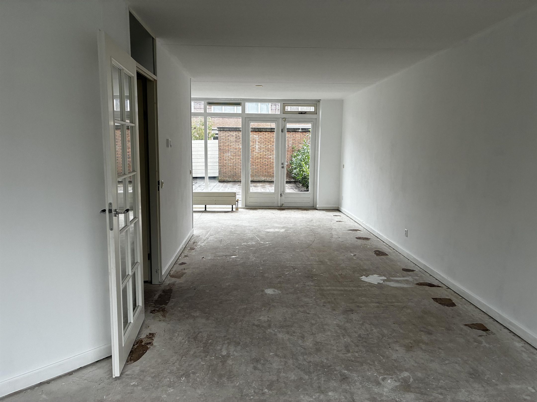 Foto 3 van Spotvogellaan 48