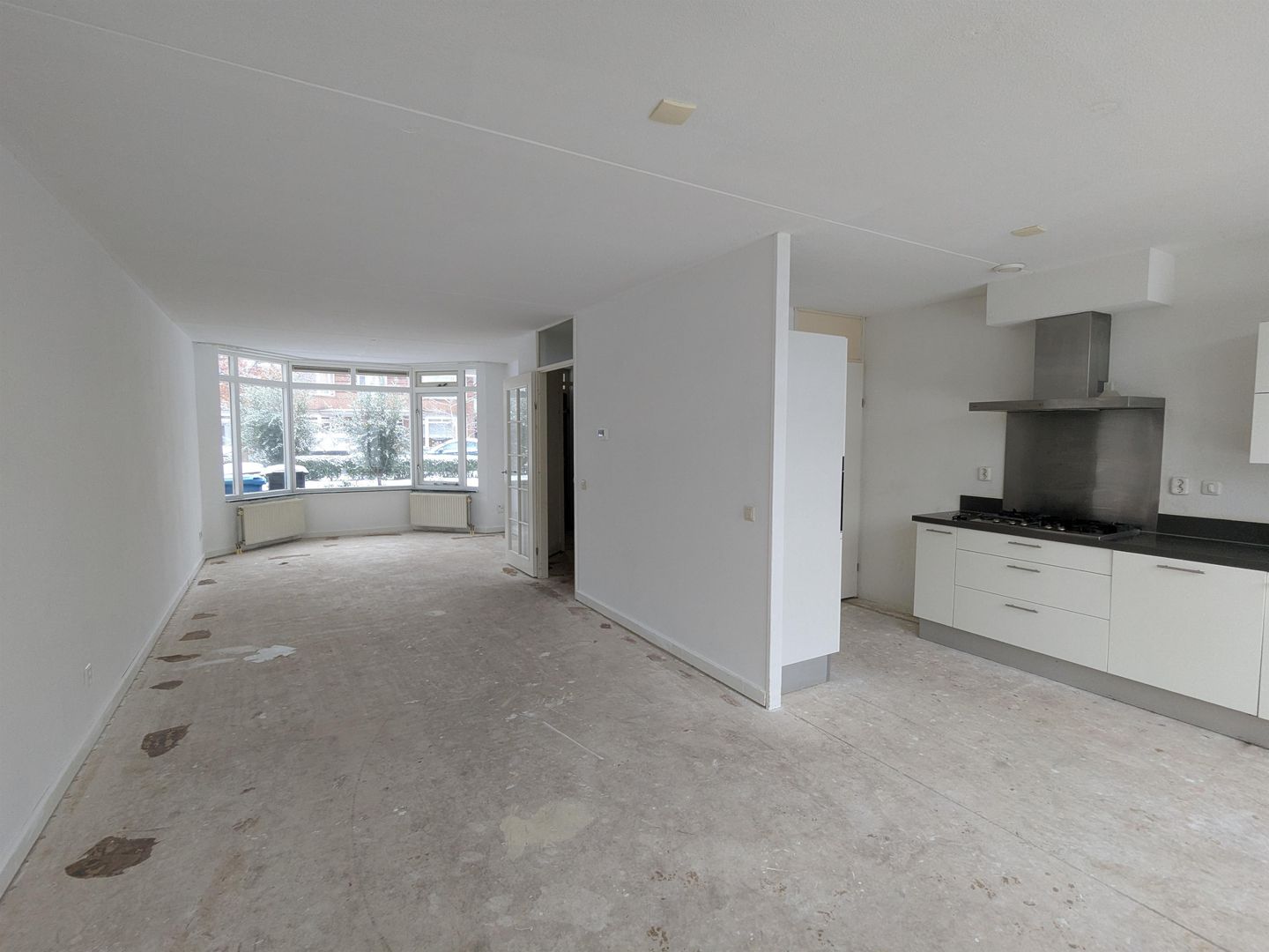 Foto 5 van Spotvogellaan 48