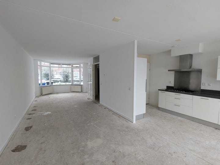 Photo 5 of Spotvogellaan 48