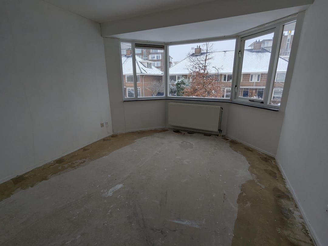 Foto 2 van Spotvogellaan 48