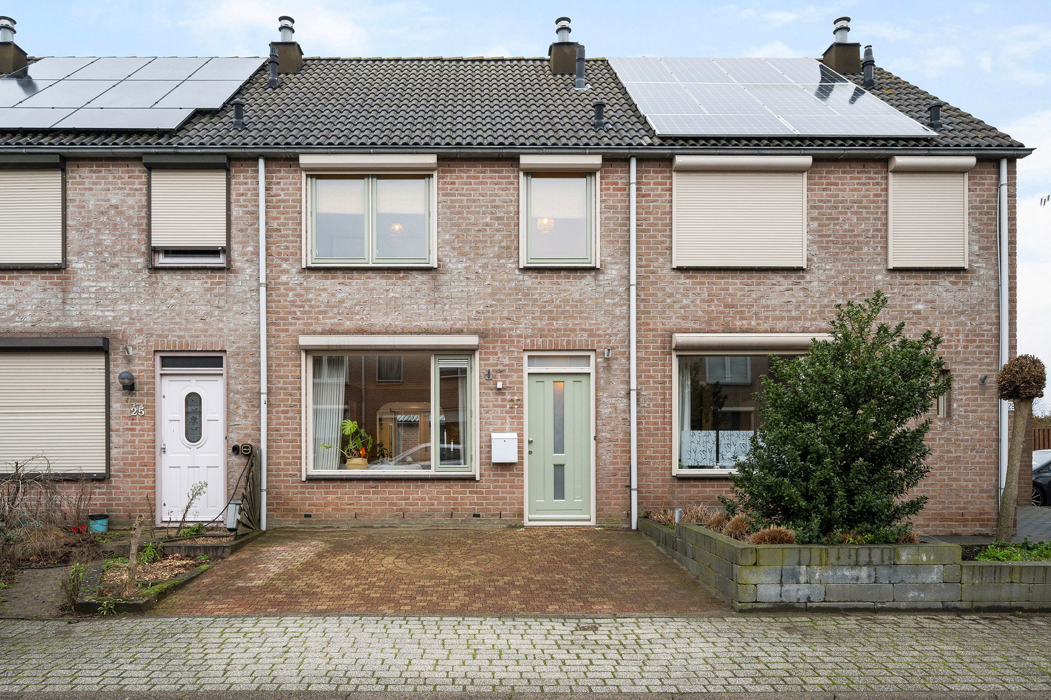 Philips van Dorpstraat 27 