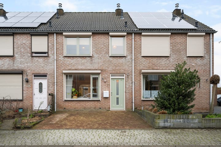 Philips van Dorpstraat 27