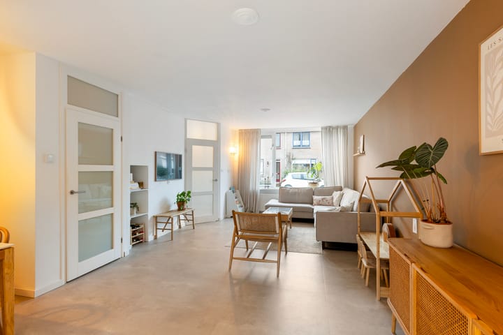 Foto 2 van Philips van Dorpstraat 27