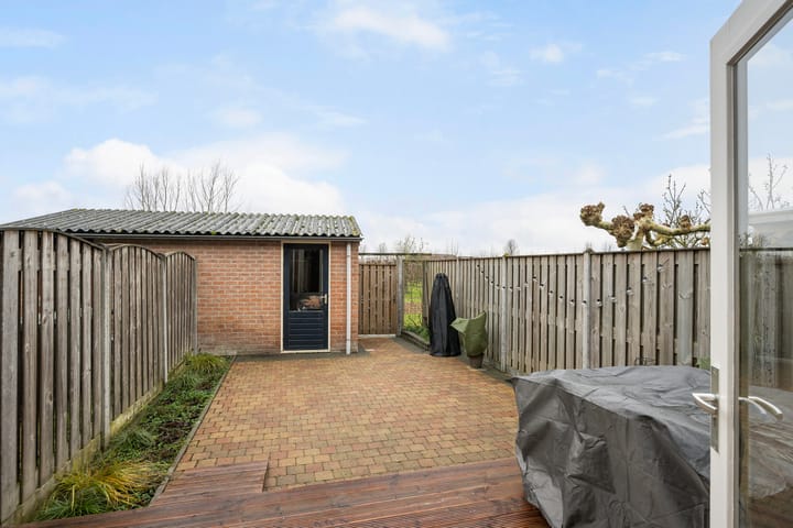 Foto 5 van Philips van Dorpstraat 27