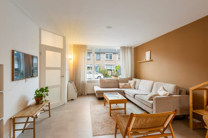 Foto 7 van Philips van Dorpstraat 27