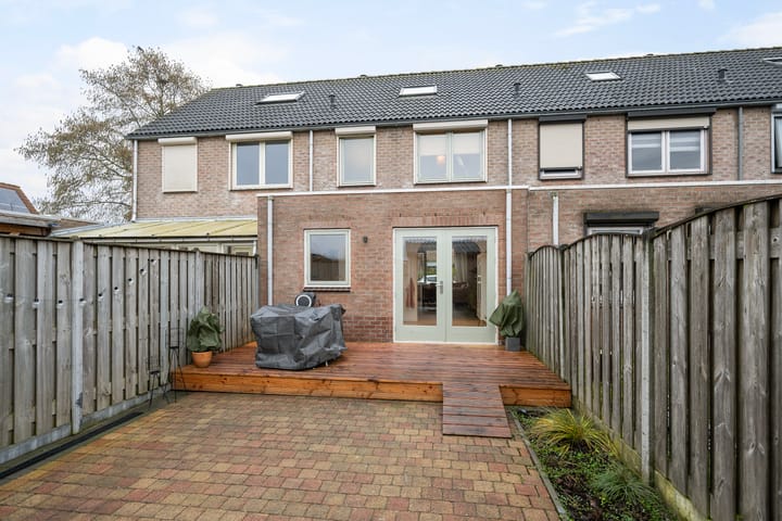 Foto 28 van Philips van Dorpstraat 27