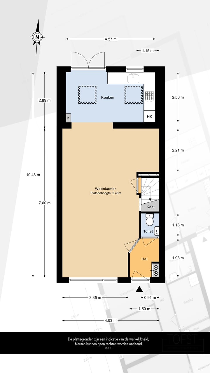Foto 32 van Philips van Dorpstraat 27