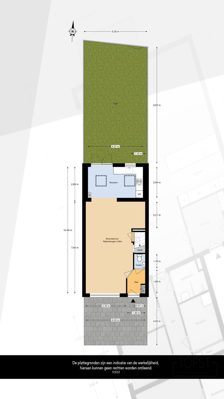 Foto 35 van Philips van Dorpstraat 27