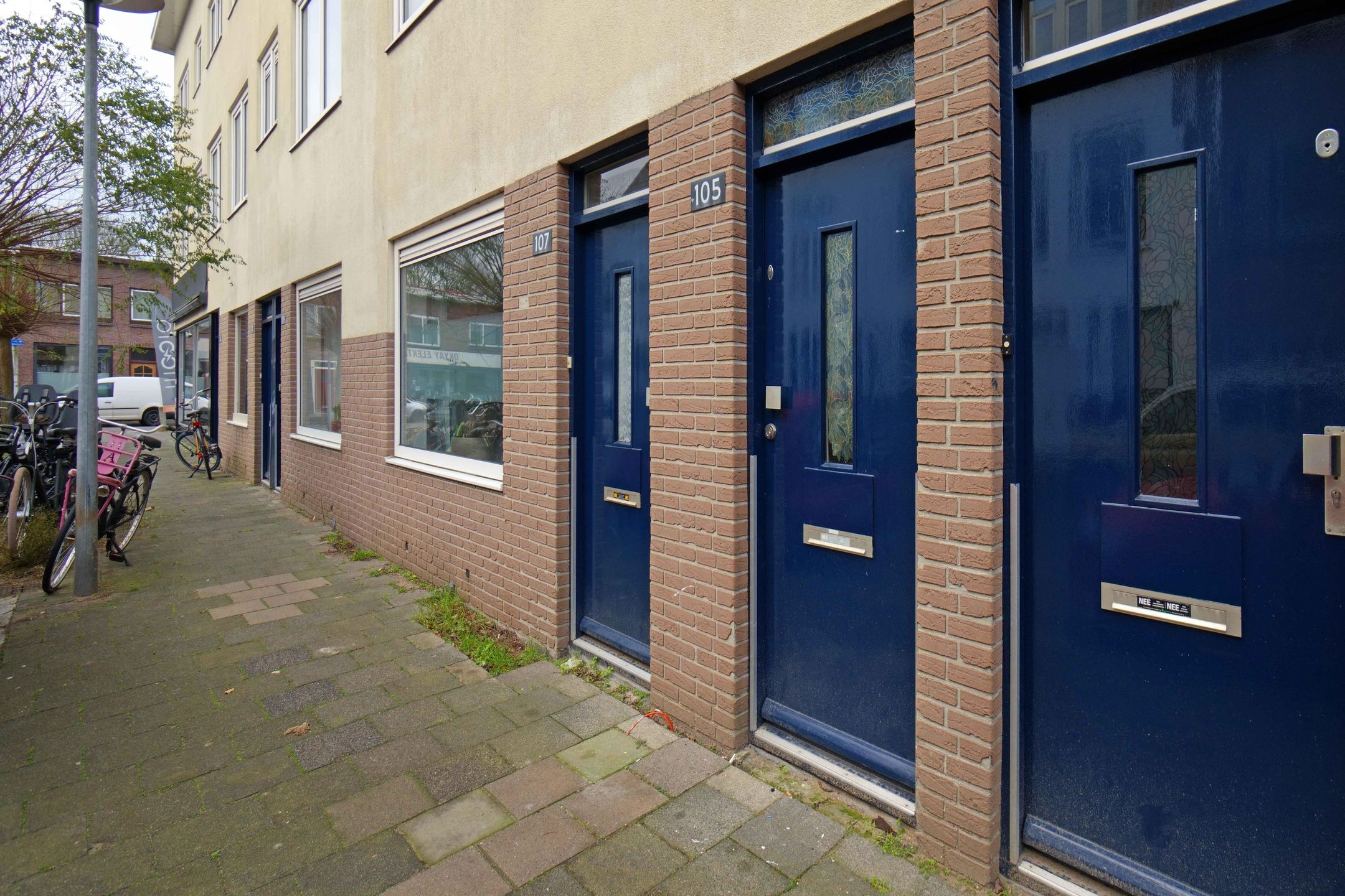 Foto 15 van Celebesstraat 105