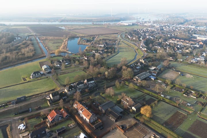 Woning te koop: Dorpsstraat 195, Heerjansdam