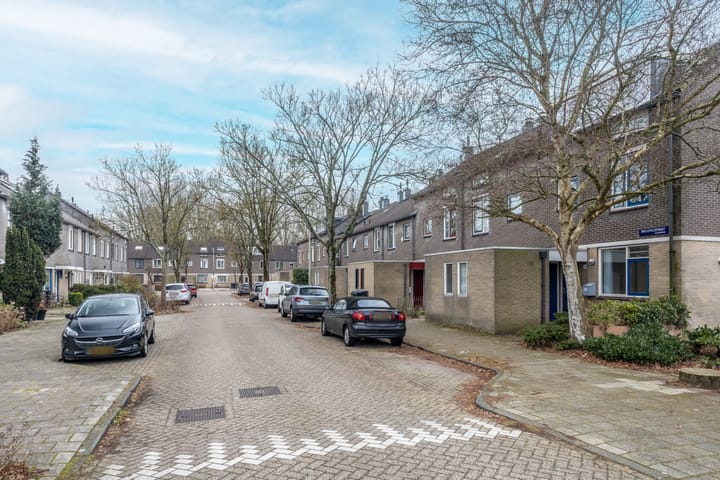 Foto 6 van Snelleveldstraat 56