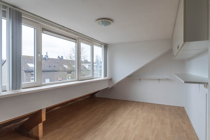 Foto 25 van Snelleveldstraat 56