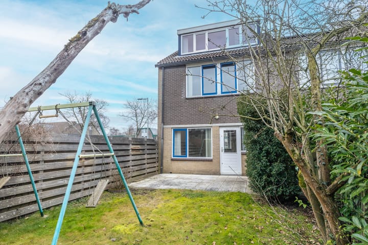 Foto 27 van Snelleveldstraat 56