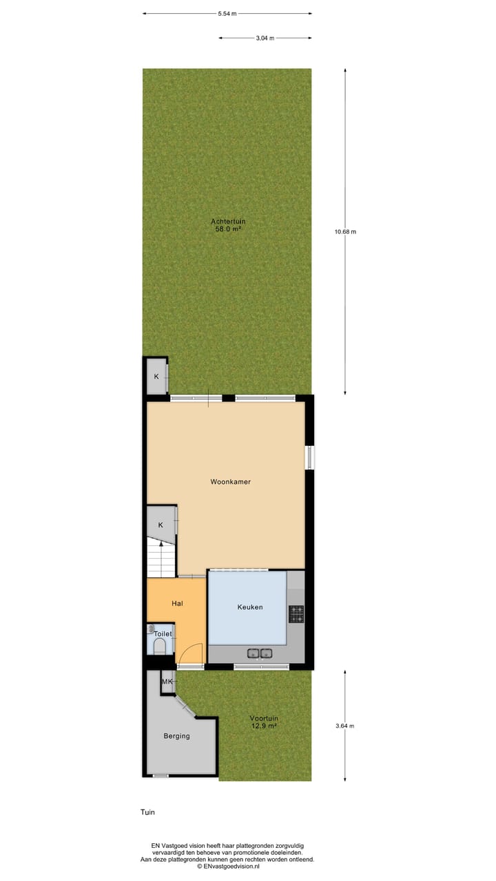 Foto 32 van Snelleveldstraat 56