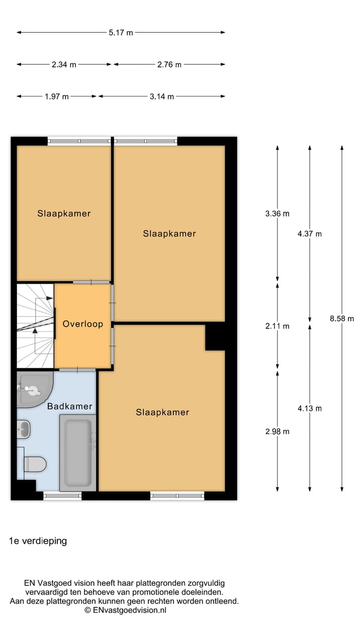 Foto 34 van Snelleveldstraat 56