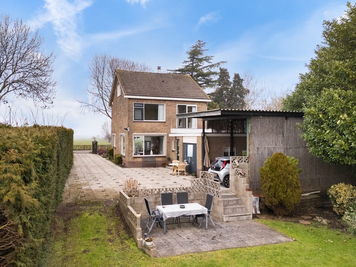 Foto 3 van Mastwijkerdijk 90