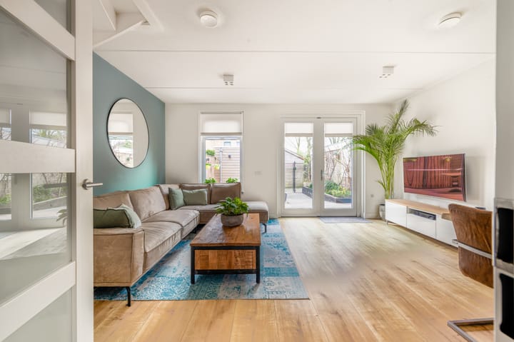 Foto 2 van De Vereeniging 4