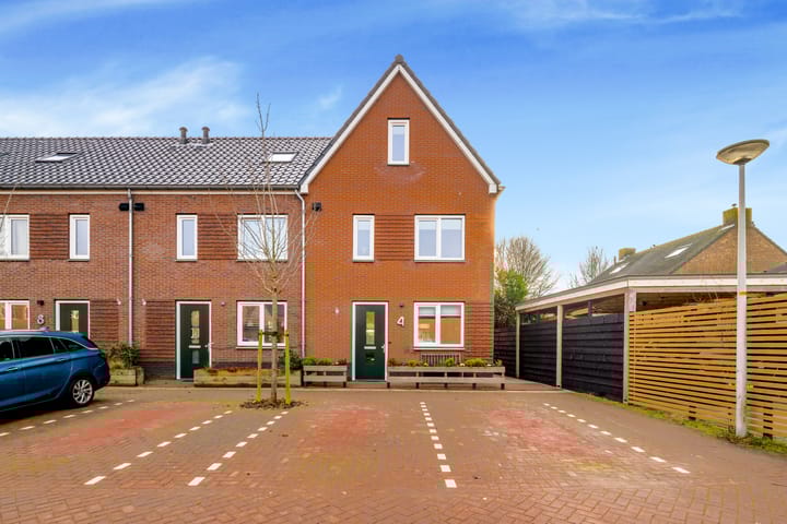 Foto 1 van De Vereeniging 4