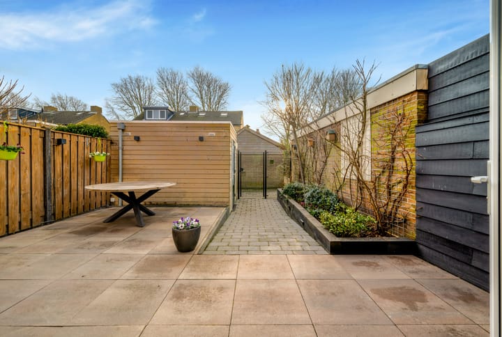 Foto 4 van De Vereeniging 4