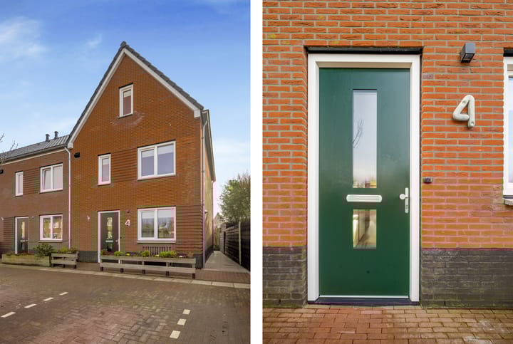 Foto 5 van De Vereeniging 4