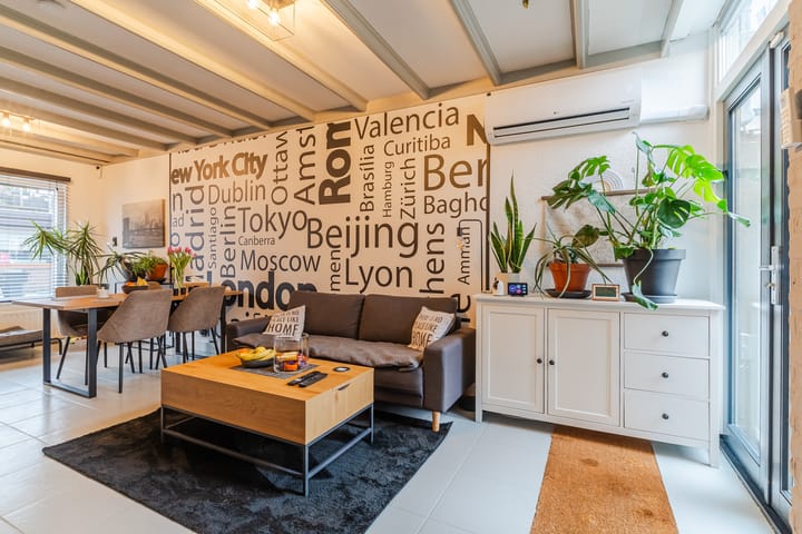 Photo 5 of Bisschop Masiusstraat 47