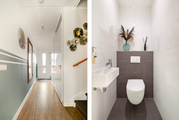 Foto 8 van De Vereeniging 4