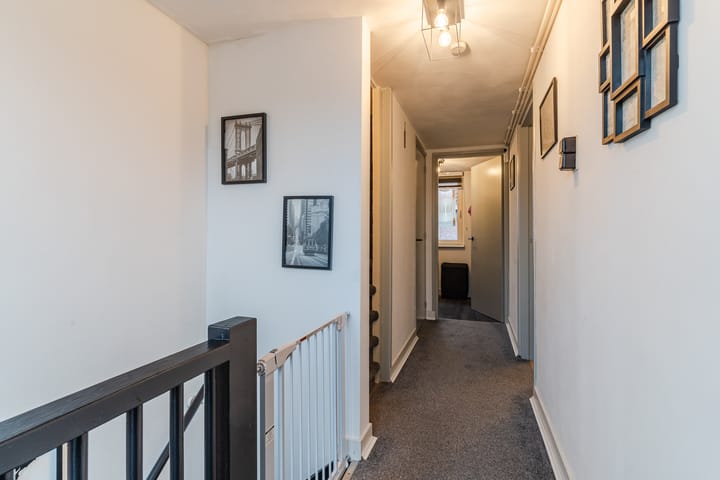 Photo 14 of Bisschop Masiusstraat 47